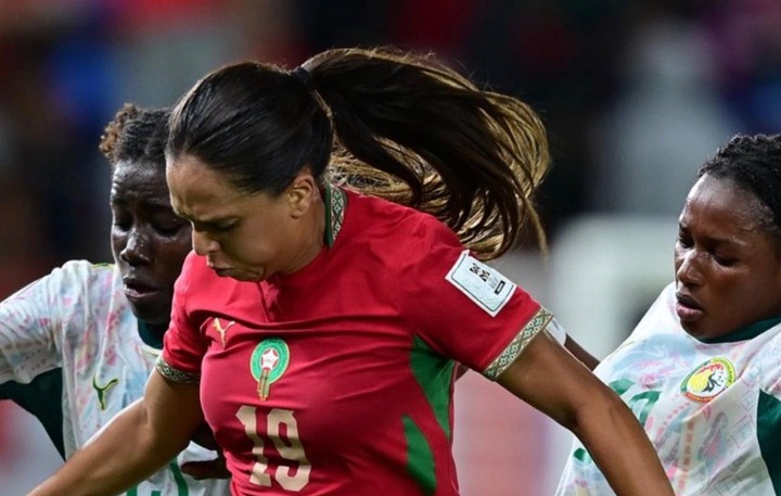 CAN féminine Maroc 2026 : les deux premiers quarts de finale connus