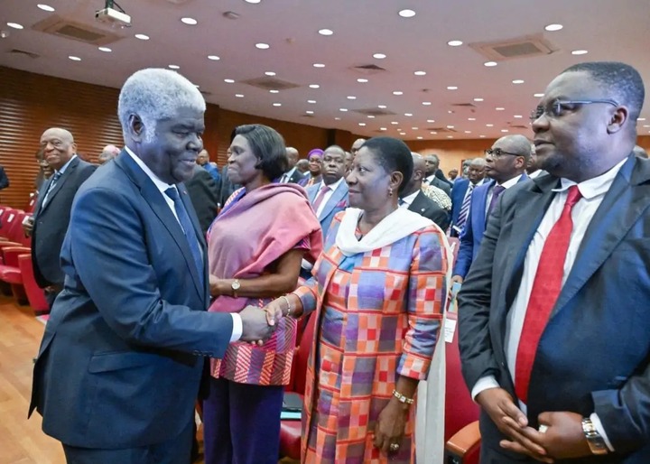Réforme électorale : le PPA-CI boycotte la rencontre de Mambé