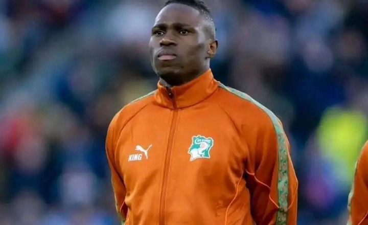 Blessure de Wilfried Singo : les nouvelles sont rassurantes