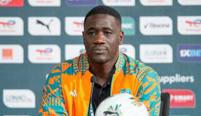 Choc international : Émerse Faé affiche une confiance de fer avant d’affronter l’Allemagne : « Nous allons pour gagner »