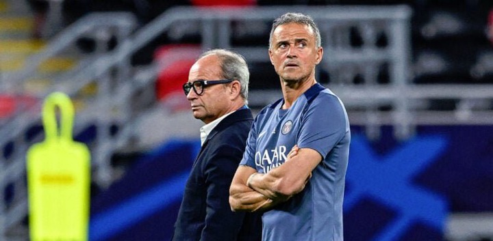 Mercato: Grosses contrariétés pour le PSG
