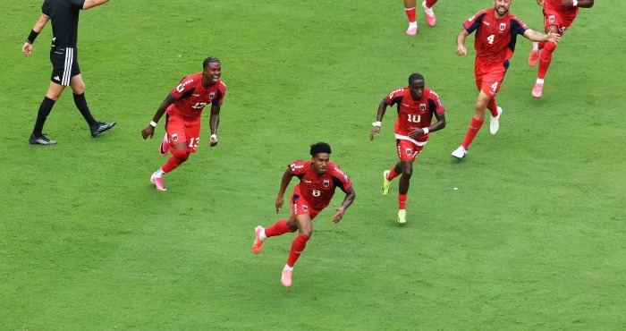 Coupe du Monde : Le Cap-Vert héroïque pour l'histoire devant l'Uruguay !