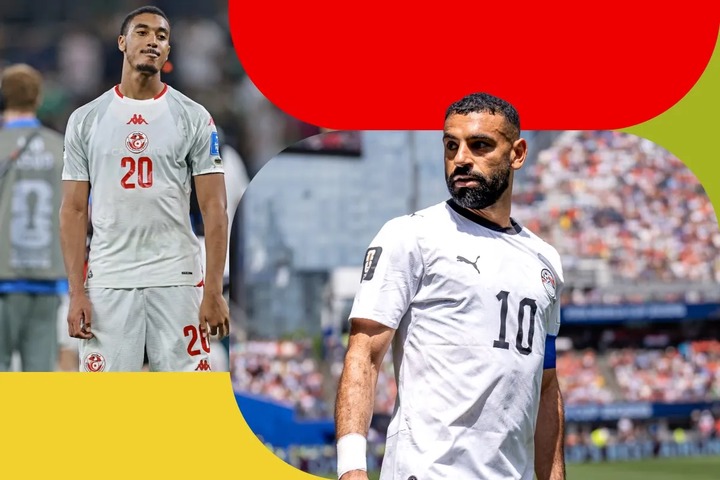 L’actualité Coupe du monde 2026 : la Tunisie accuse le coup après son élimination, 2 sélections africaines en lice ce dimanche…
