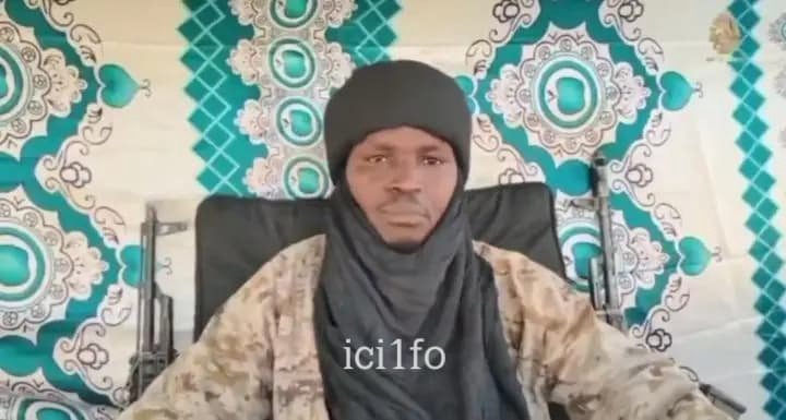 Mali : La tête du Président Assimi Goïta mise à prix 2 millions d’euros par le JNIM