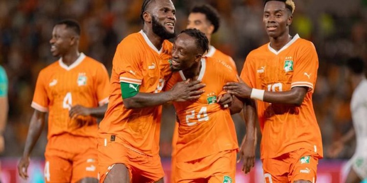 CDM-Football/Comment les Eléphants de Côte d’Ivoire défient-ils les géants