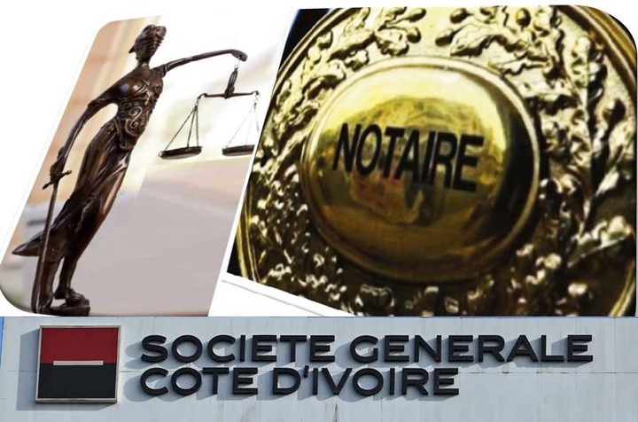 Successions à Abidjan : comment un notaire a tué une 2ème fois ACKAH OHOBA