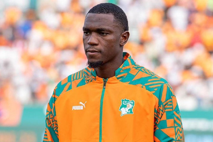 Coupe du monde 2026 : « Le deuxième but nous a fait très mal », Yaya Fofana après la défaite contre l’Allemagne