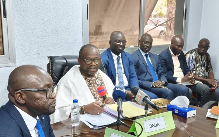 Côte d’Ivoire : Plus de 306 000 plaques posées grâce à la réforme de l’immatriculation