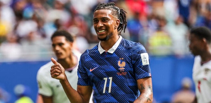 Mercato: Michael Olise, coup de bluff annoncé au Real Madrid