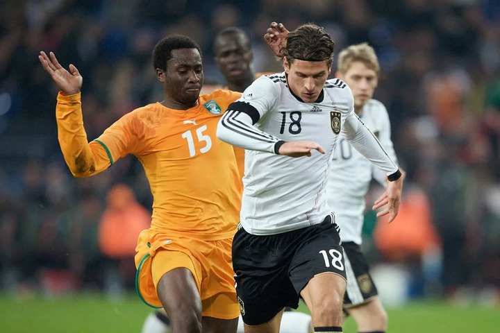 Allemagne – Côte d’Ivoire : l’historique des confrontations, avec les Eléphants invaincus avant le match de la Coupe du monde 2026