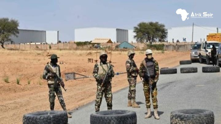 Bénin-Niger : Des avancées significatives vers une réouverture prochaine de la frontière commune