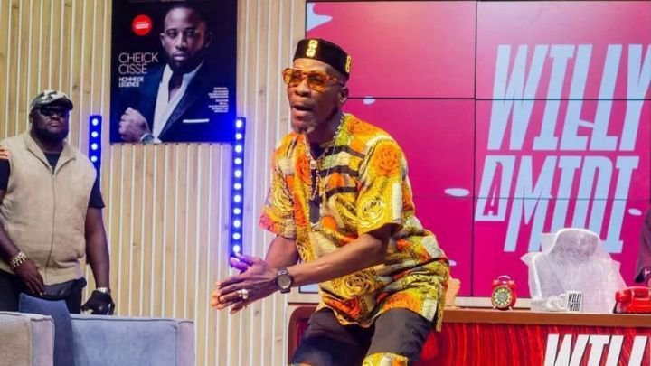 Côte d’Ivoire : L’artiste Soldat Premier, ex-Soldat Maudit, est décédé