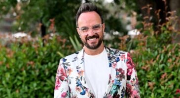 Jarry cash sur son orientation sexuelle : cette confession surprenante sur son adolescence "un petit peu homophobe"