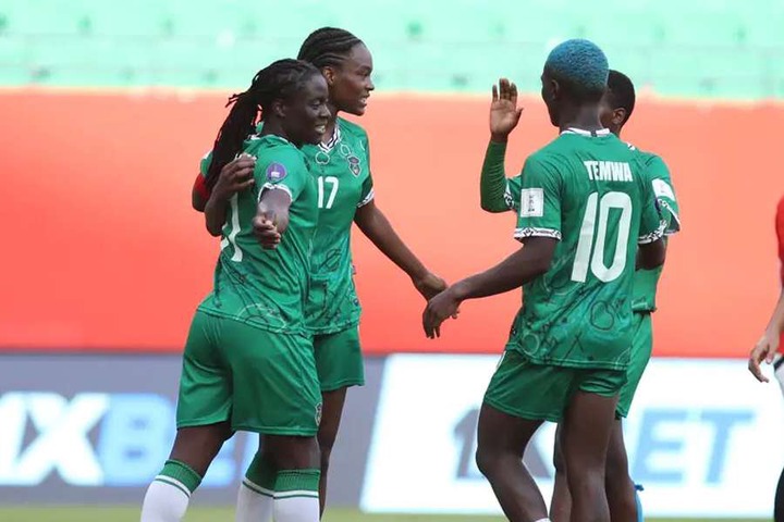 Le Malawi s'incline dans le derby face à la Zambie mais se qualifie pour des quarts historiques à la CAN