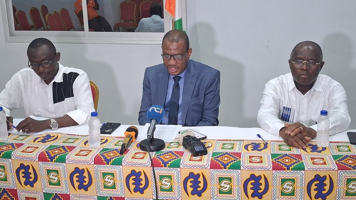 Côte d’Ivoire-AIP/ Après la grève des contractuels, le directeur général du CHU de Treichville dément tout arriéré de salaire et prône le dialogue