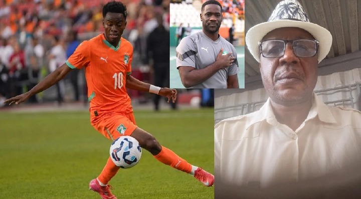 Mondial 2026 et les Éléphants : « Frère Emerse Faé, sauve le soldat Adingra, ne brisons pas sa carrière » - pourquoi le message de Camille Battey