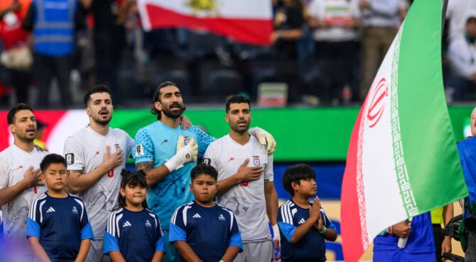 Un décès tragique en pleine Coupe du Monde