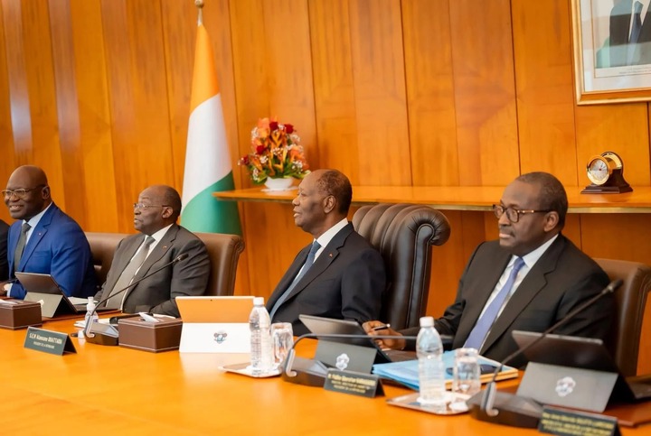 Logements, énergie, santé : Ce qu'il faut retenir du Conseil des ministres de Côte d'Ivoire du 5 août 2026