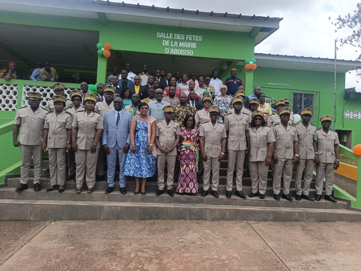 Côte d’Ivoire-AIP/ JNSP 2026: un appel à renforcer la proximité, l’écoute et la qualité des prestations aux populations d’Aboisso