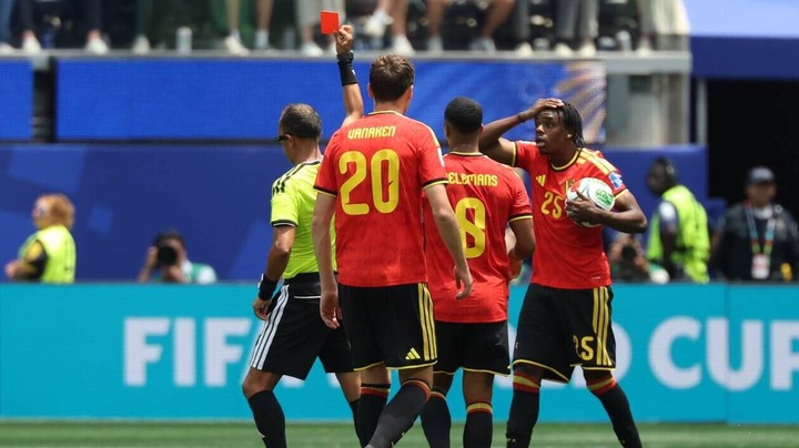 « Les joueurs noirs n’ont pas la concentration pour tenir plus de 60 à 80 minutes » : dérapage raciste à la télé serbe