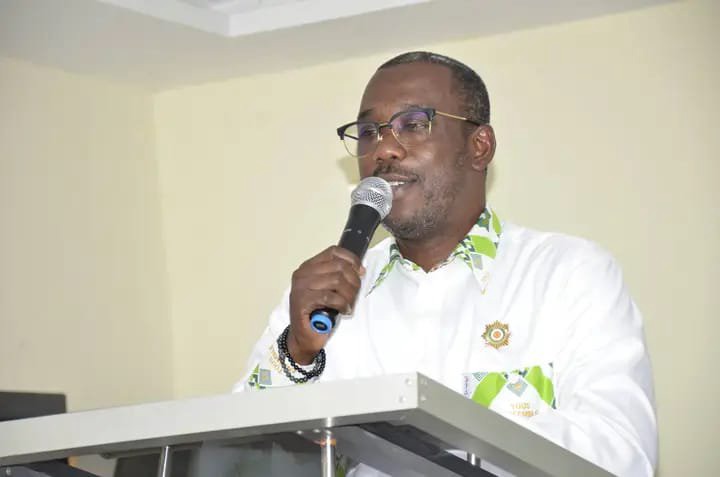 80 ans/Djebonoua-Bouaké : sous l’impulsion du délégué Yao Kouassi Roland, le PDCI-RDA se mobilise et lance la construction de son nouveau siège