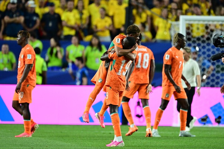 Coupe du Monde 2026 : La Côte d’ivoire face à son destin contre Curaçao