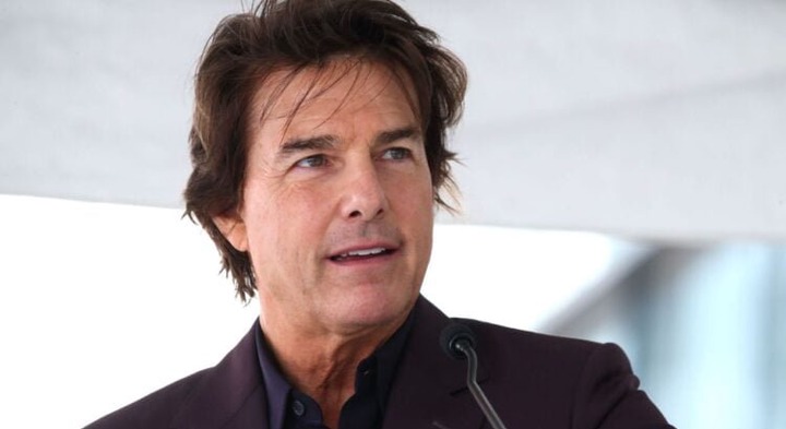 Tom Cruise, 63 ans, méconnaissable : l’acteur ne ressemble plus du tout à ça, les premières images du film Digger interpellent