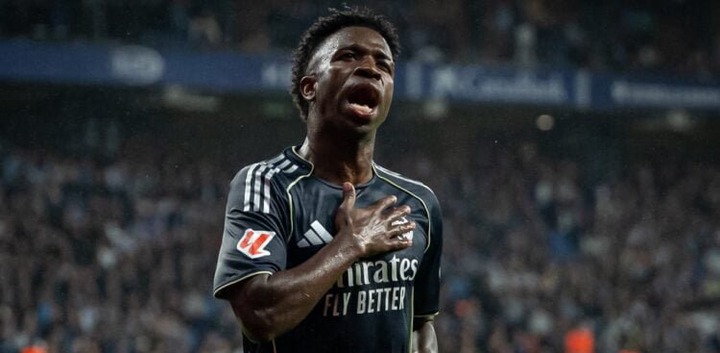 Mercato: Vinicius Junior, la crispation gagne le Real Madrid