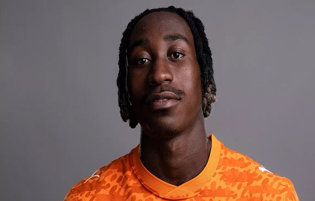 Yan Diomandé est Madrilène jusqu'en 2033