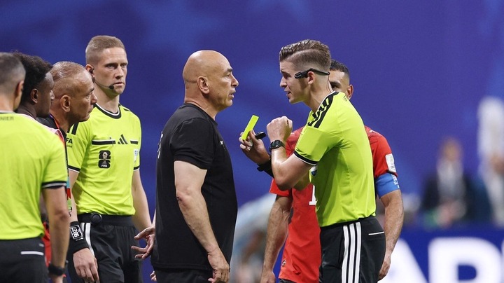 Coupe du monde. Furieuse, l’Égypte veut la suspension de l’arbitre François Letexier et porte plainte après l’Argentine