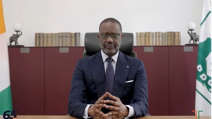 L’engrenage systémique des malheurs de Thiam