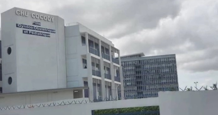 Thrombolyse intraveineuse : Une avancée majeure dans la prise en charge des AVC en Côte d’Ivoire