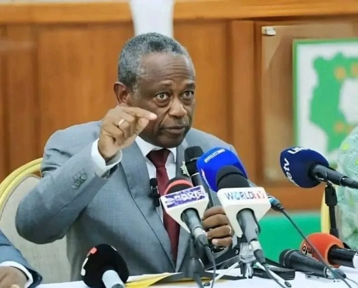 Orpaillage et prix du carburant en Côte d'Ivoire : le PDCI-RDA critique le gouvernement