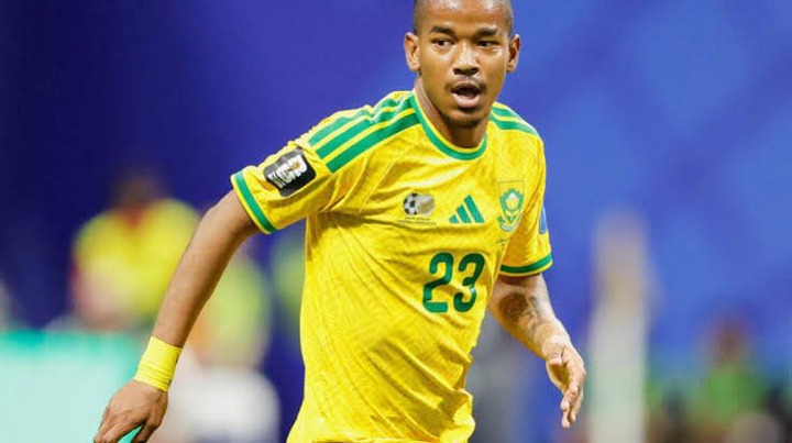 Drame en Afrique du Sud : Jayden Adams, milieu des Bafana Bafana, est mort à 25 ans après le Mondial 2026