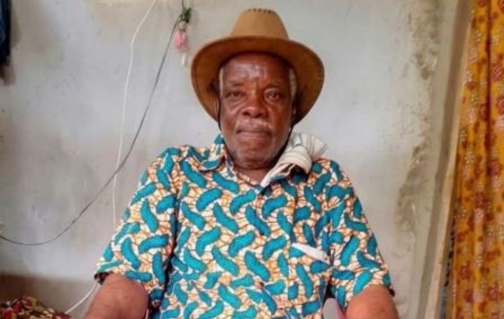 KROGBOPA : L’ex-chef du village Okou Antoine retrouvé mort après onze jours de disparition