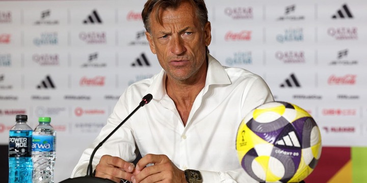 Coupe du monde 2026 : Hervé Renard dans le flou après l’élimination de la Tunisie