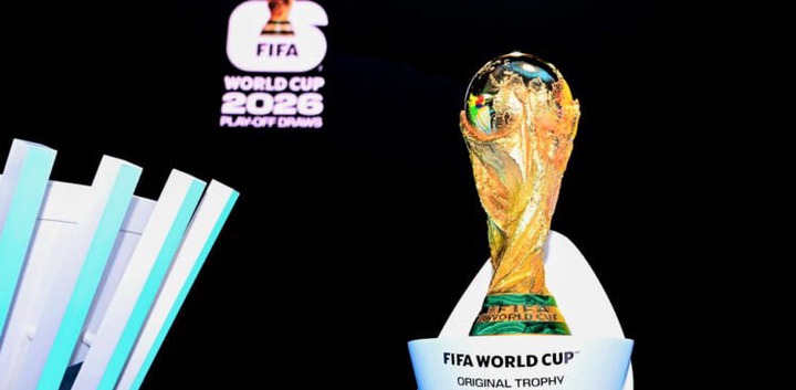 Algérie-Maroc, grande première dans l’histoire de la Coupe du monde