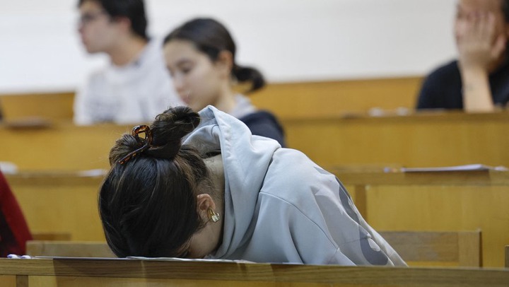 Elle obtient un 5/20 en philosophie au baccalauréat espagnol : la lycéenne fait une réclamation et voit sa note finalement grimper à 20/20