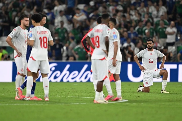 “Le football tunisien ne peut pas continuer comme ça”… Les Aigles de Carthage entre larmes et colère après leur élimination laborieuse à la Coupe du monde 2026