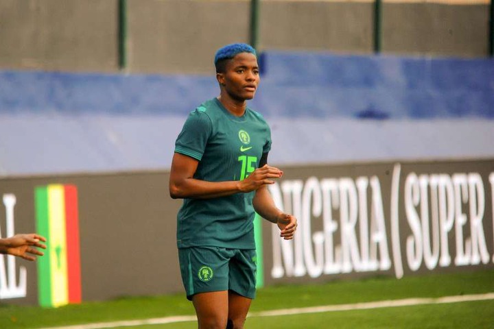 Tenant du titre, le Nigéria passe en 1/4 de finale de la CAN après une large victoire contre l'Egypte