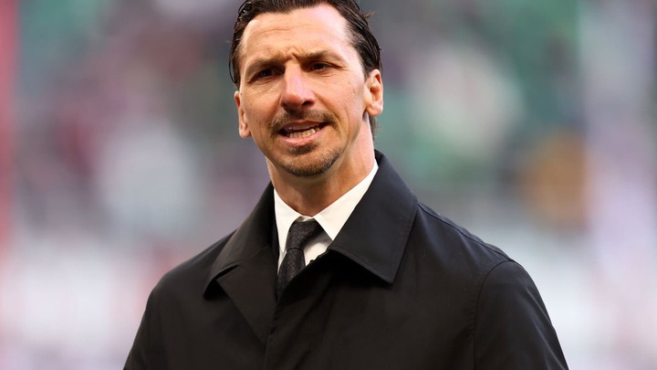 Coupe du monde 2026 : Zlatan Ibrahimovic prédit un vainqueur inattendu