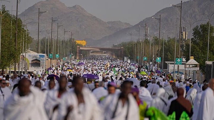 Hadj 2026 : Environ 2.000 pèlerins nigériens bloqués en Arabie Saoudite pour raison de défaillances de certaines agences de voyage