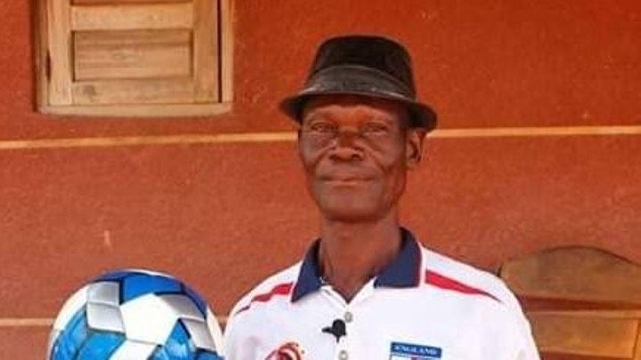 Côte d’Ivoire : L’ex-portier des Éléphants, Zagoli Golié est décédé il y a deux ans
