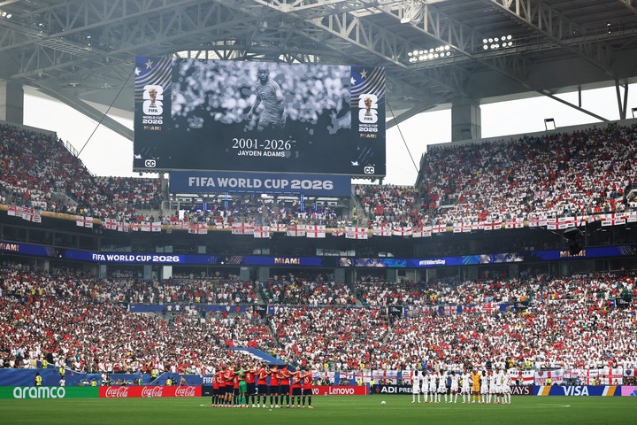 Coupe du monde 2026 : Des habitués, des retours, les affiches des demi-finales