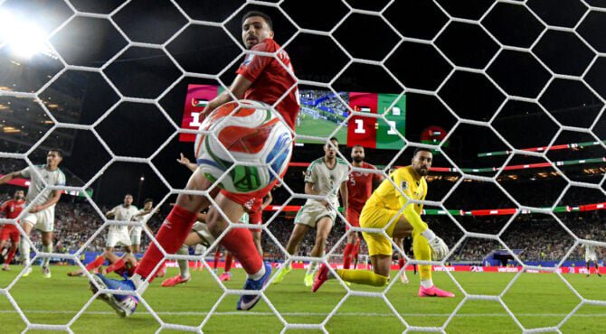 Coupe du Monde : Une IA prédit les 8 meilleurs troisièmes de la phase de poules
