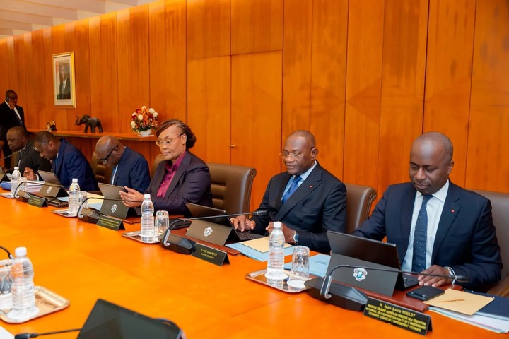 Electricité en Côte d'Ivoire : trois nouvelles centrales approuvées en Conseil des ministres