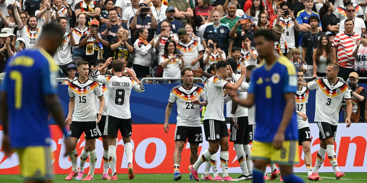 Coupe du monde 2026 : Allemagne vs Côte d’Ivoire, les compositions probables