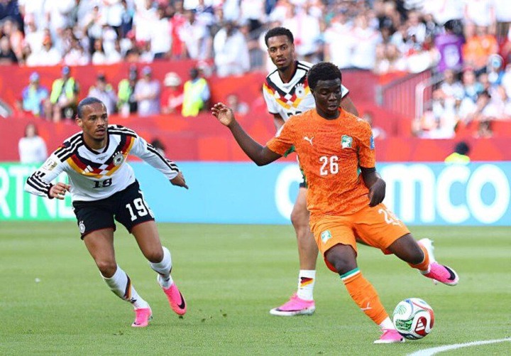 Coupe du monde 2026 : Christ Inao Oulaï, la nouvelle pépite ivoirienne qui séduit déjà les observateurs