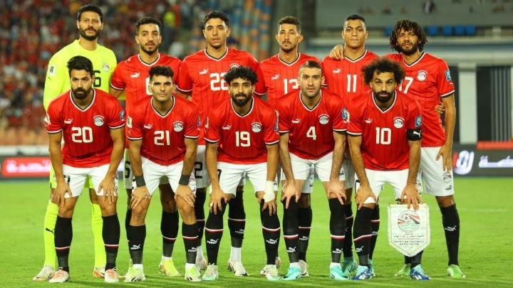 Ces champions d’Afrique qui n’ont jamais disputé une Coupe du monde
