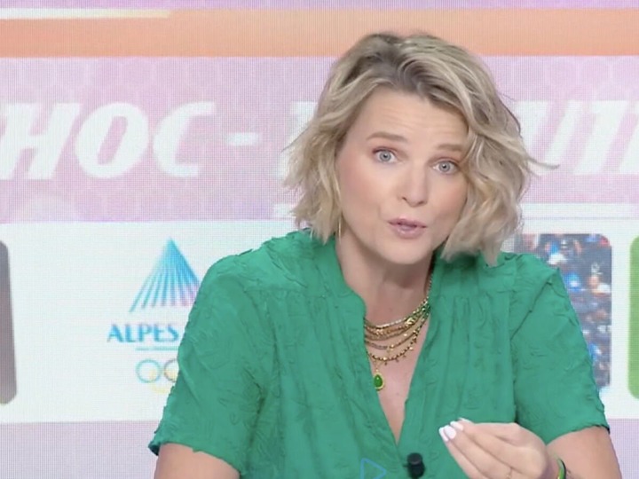 Coupe du monde 2026 : L’Equipe se « désolidarise » de France Pierron